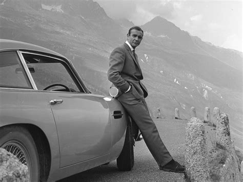 goldfinger director guy hamilton dies thanks for the car porn