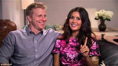 The Bachelor S Sean Lowe And Catherine Giudici Are Expecting Their