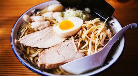 The Best Ramen In America Right Now According To Chefs
