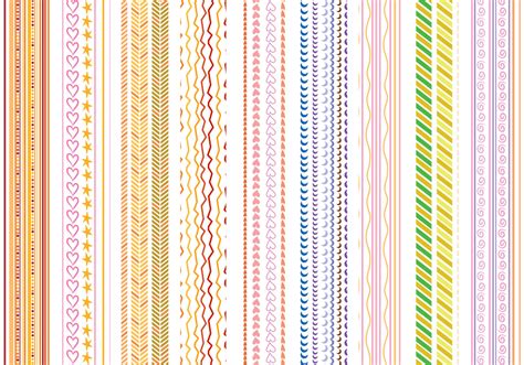 stripes pattern  vector art   downloads