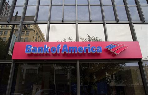 top bank  america shareholders bac investopedia