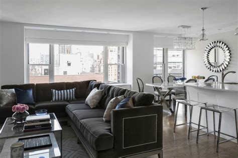 gray sofa living room furniture designs ideas plans design