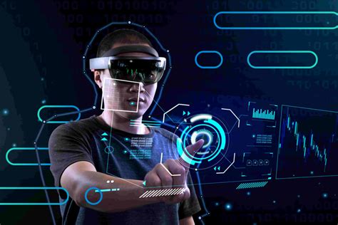 Integration Of Virtual And Augmented Reality In Healthcare And Education
