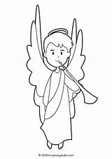 Shepherds Christmas Coloring Pages sketch template
