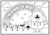 Duggee Hey Colouring Kids Colour Sheet Print Show Birthday Roly Coloring Pages Rainbow Drawing Help Cbeebies Draw Choose Board Sheets sketch template