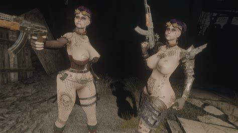 post your sexy screens here page 253 fallout 4 adult