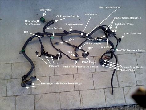 wiring diagram    honda civic hatchback mia wired