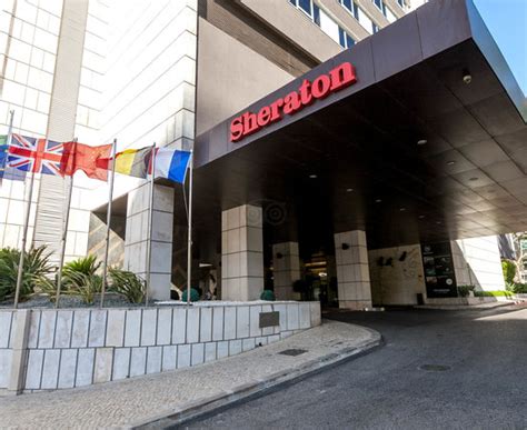 sheraton lisboa hotel spa lisbonne portugal tarifs  mis