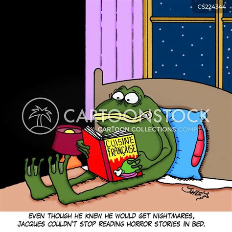 Nighttime Rituals Cartoons And Comics Funny Pictures
