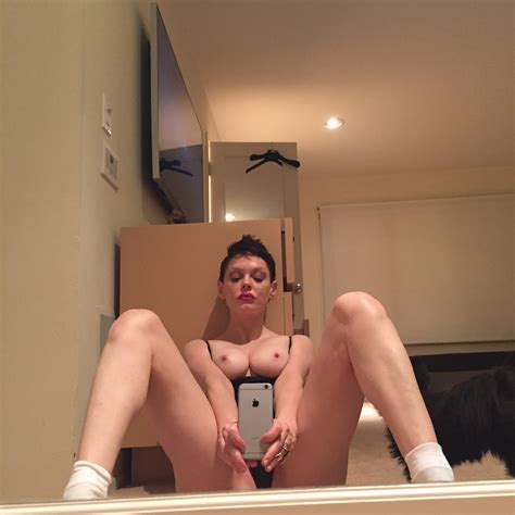 rose mcgowan new leaks the fappening leaked photos 2015 2019