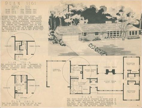 unique  ranch house plans  home plans design