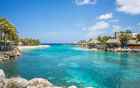 Caribbean Travel Photo Of The Day Curacao