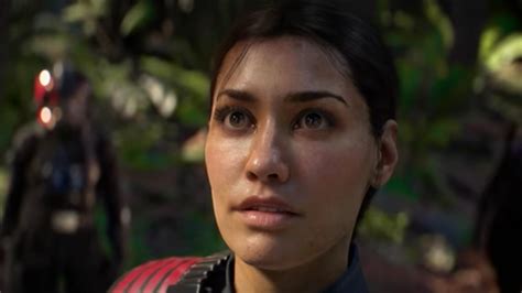 The Full Star Wars Battlefront Ii Trailer Reveals A Brand New Character
