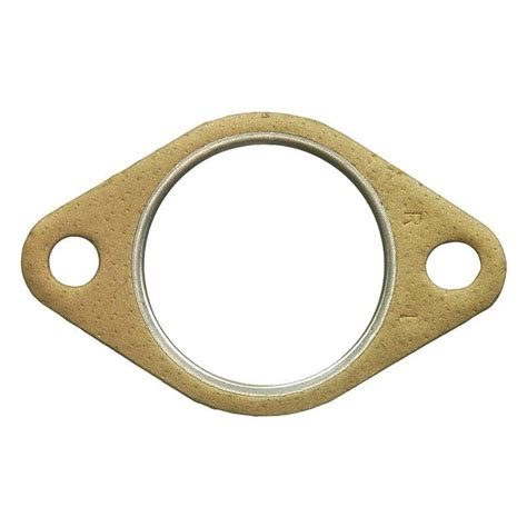 fel pro chevy nomad  exhaust pipe flange gasket