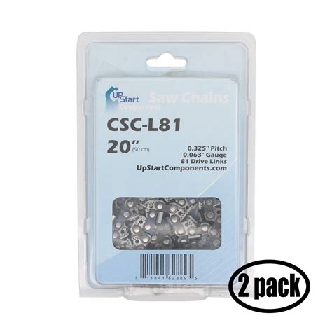 pack replacement    bpx chainsaw chain  stihl ms  chainsaw  length