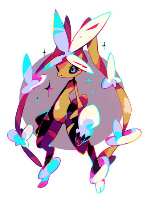 mega lopunny pokémon know your meme