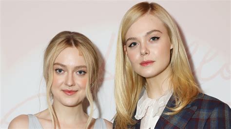 Elle Fanning Shares Adorable Throwback Halloween Video