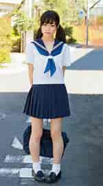 女子高校生の制服 に対する画像結果.サイズ: 150 x 271。ソース: www.pinterest.com.au