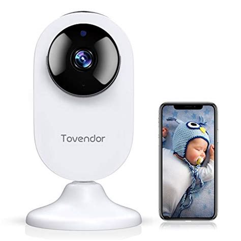 top 10 indoor camera for home security connect to phone of