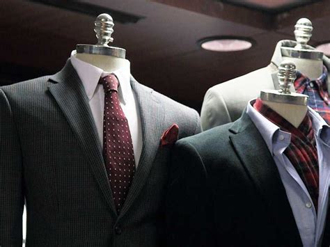 Must Have Suits For Career Men Business Insider