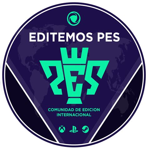 efootball pes  editemos pes comunidad global de pro evolution soccer