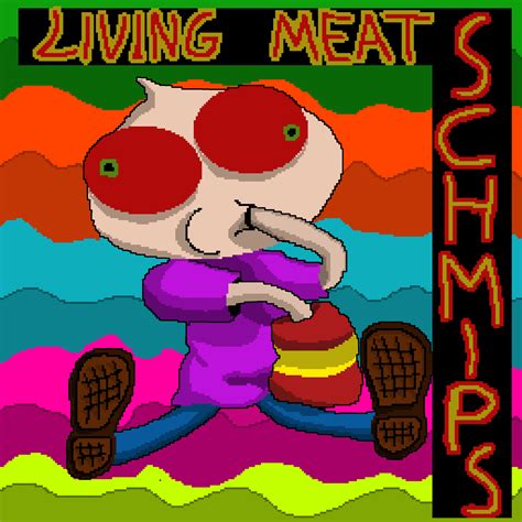 Living Meat