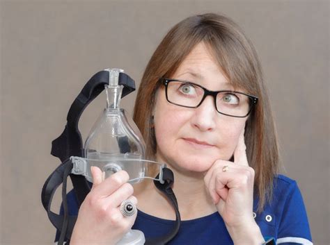 Sleep Apnea Replacement Devices Could Be Dangerous Too — Buffalo