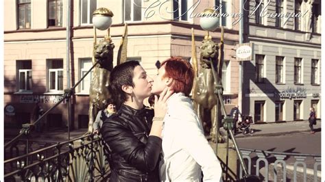 Russian Tourist Postcards Promote Gay Equality Huffpost Uk News