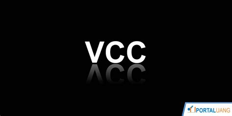 panduan vcc    fungsi  membuat  menggunakan