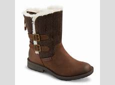 Women's Mad Love® Nellie Cold Weather Boots product details page