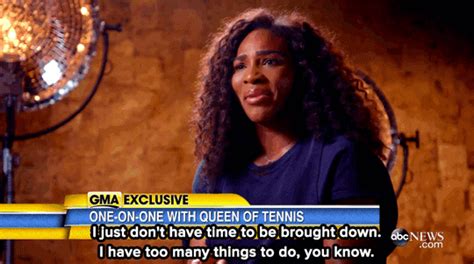 serena williams women find and share on giphy