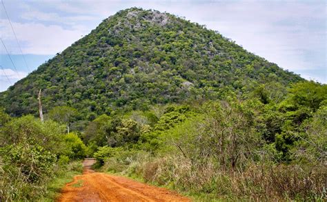 newsletter seam el cerro acahay es una belleza natural de gran importancia geologica