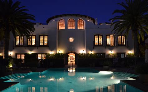 bacara resort spa santa barbara california resort review