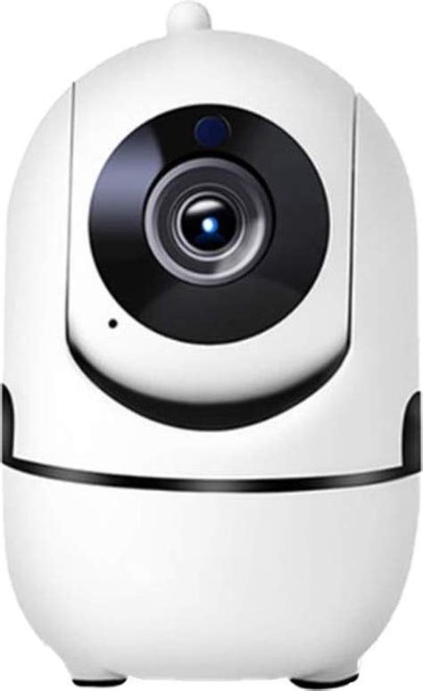 bolcom denver shc  camera beveiliging smart home solutions indoor ip camera met