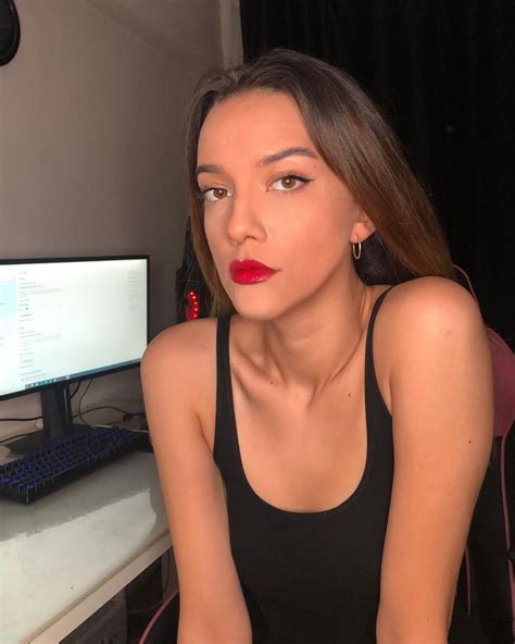 New Porn Lylo Ifşa Nude Duygu Atil Twitch Streamer Leaked