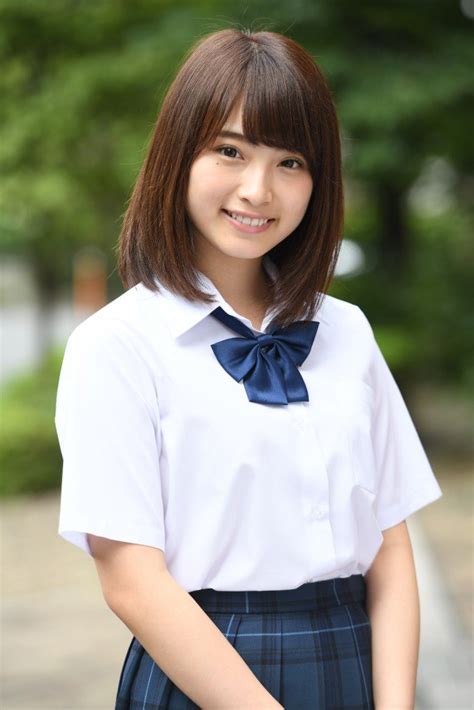 シネマトゥデイ On Twitter [写真]“日本一かわいい女子高生りこぴん”とフォロワー数10万人超えの“りーめろ先輩” 日本一
