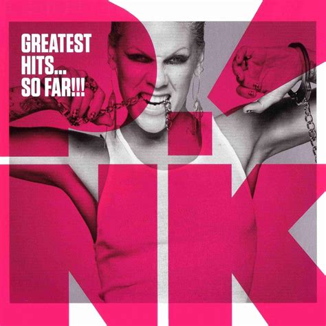 greatest hits   pink mp buy full tracklist