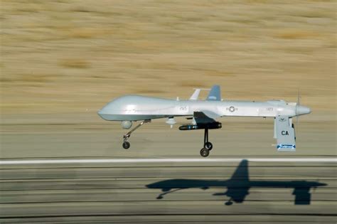 predator drone involved  latest  airstrikes  iraq  washington post
