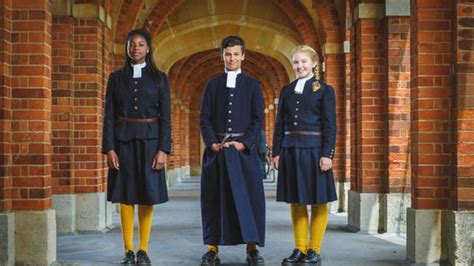 school uniforms  history  rebellion  conformity bbc news