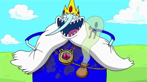 Ice King The Adventure Time Wiki Mathematical