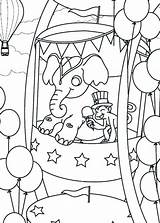 Coloring Pages Food Carnival Wheel Ferris Getcolorings Circus Color Monkey Coloringhome Popular Comments sketch template