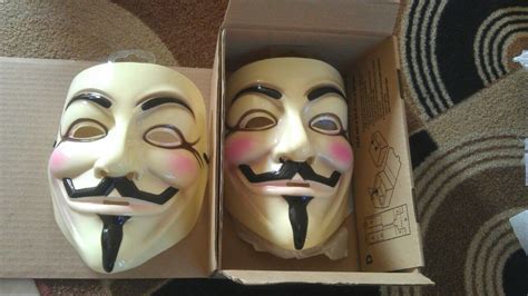 jual topeng anonymous   vendetta