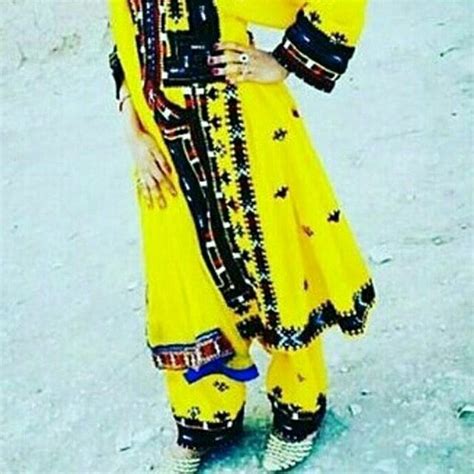 balochi women in balochi dress culture ijazyounusbaloch