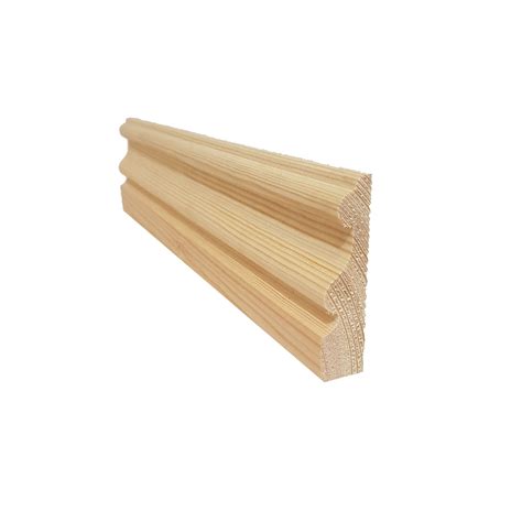 ogee bead architrave absolute skirtings  mouldings