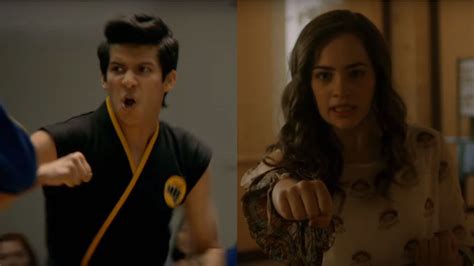 Everything We Know About Cobra Kai Season 2