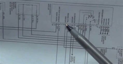 automotive wiring diagram practice