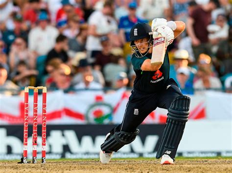 joe root powers england to odi victory over west indies