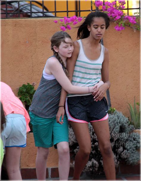 Malia Obama S 49 Hot Photos Are So Damn Sexy That We Don T