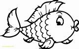 Fish Puffer Coloring Pages Printable Print Getcolorings Shrewd Color sketch template