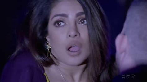 Priyanka Chopra Hot New Kissing Scene From Quantico 2 Youtube